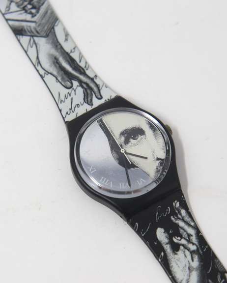 Swatch Watch