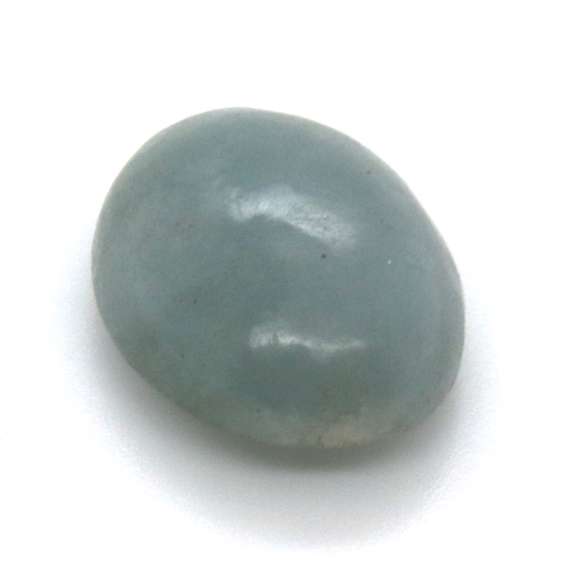 Ravishing Oval Shaped Jade Gemstone, 14.56ct