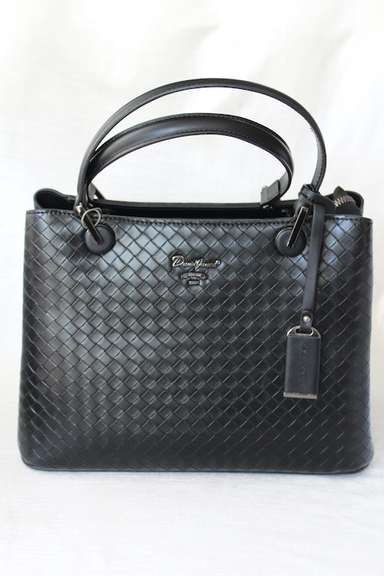 Stylish New Designer Bag By David Jones-Paris