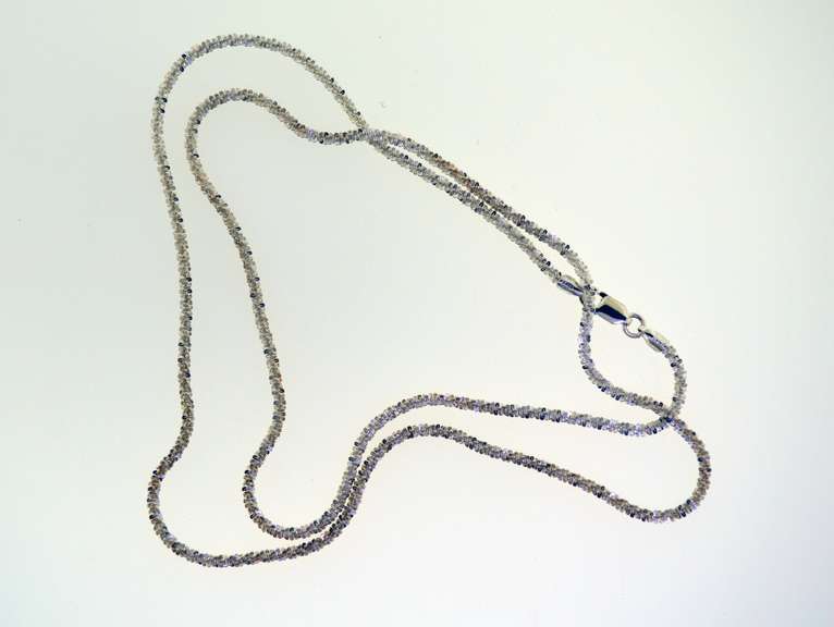 Italian Signed Han Popcorn Chain