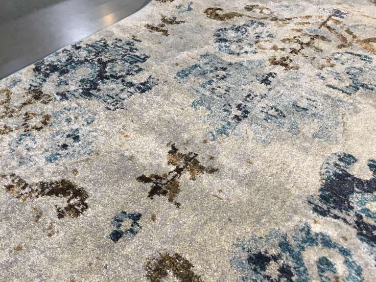 FABULOUS MODERN DESIGN RUG 8x11