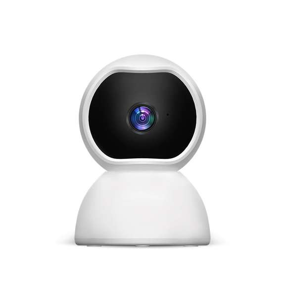 1080P IP Smart Camera WiFi 360 Degrees Angle