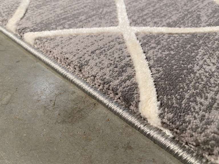 BRILLIANT MOROCCAN DESIGN RUG 8x10