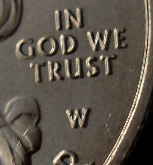 Lot Of 6 2019-W Quarters Lowell BU.