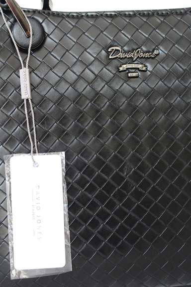 Stylish New Designer Bag By David Jones-Paris