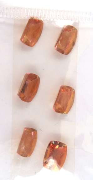 Vibrant Group of Mystic Topaz, 6.00ct!