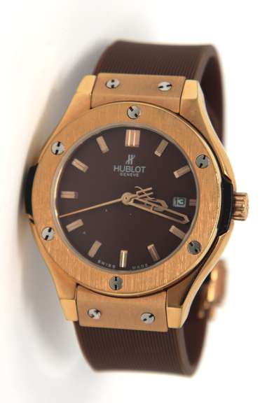 Ladies Replica Hublot Watch