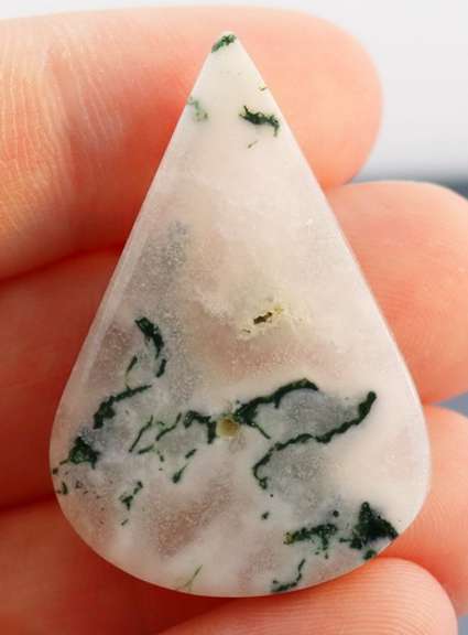 Enchanting 40.04ct untreated Solar Quartz