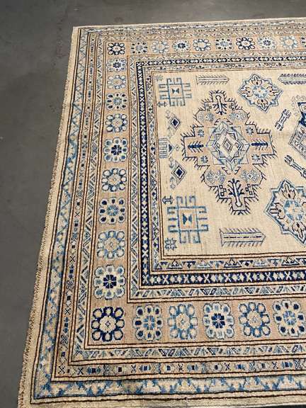 EXQUISITE KAZAK RUG 5x7