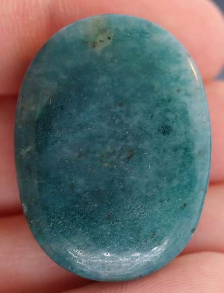 Massive collectors 85.21ct untreated Grandidierite