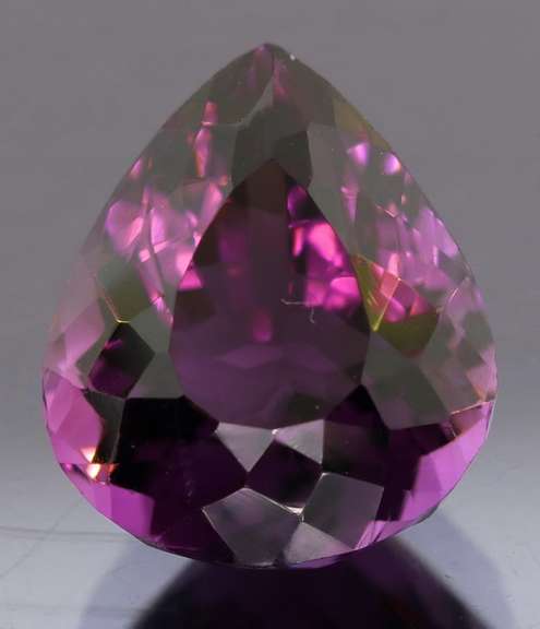Superb 8.83ct all natural eye clean Amethyst