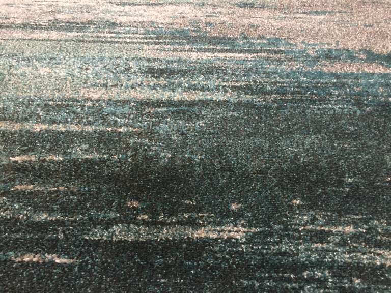 BEAUTIFUL CONTEMPORARY DESIGN RUG 8x11