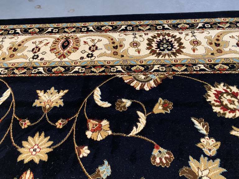 CLASSIC PERSIAN MAHAL DESIGN RUG 8x10