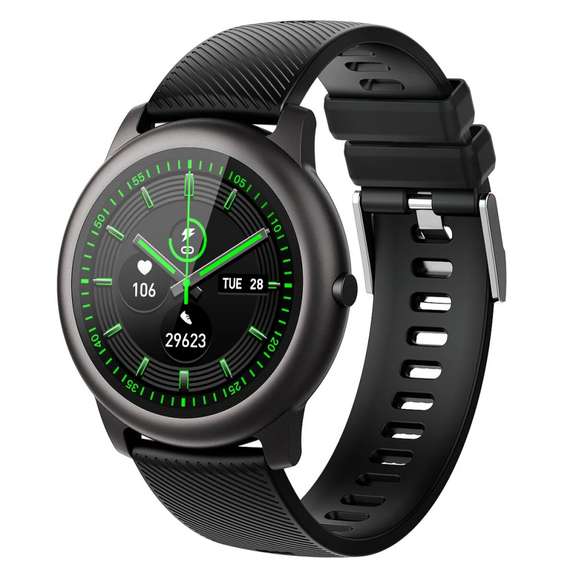 1.3 inch Full Touch Screen Smart Watch