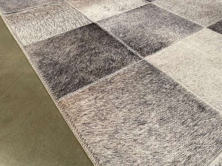 TREMENDOUS MODERN DESIGN RUG 5x8