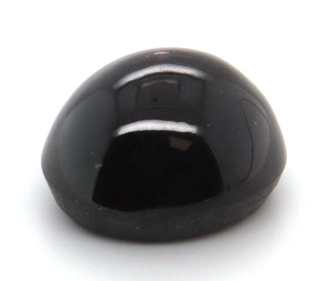 Great Star Garner Cabochon, 48.21ct