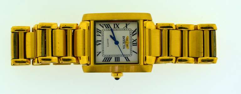 Invicta Quartz Ladies Watch