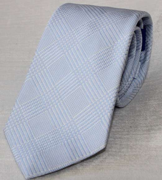 Fine Quality Italian Hand Made Silk Tie By Galante