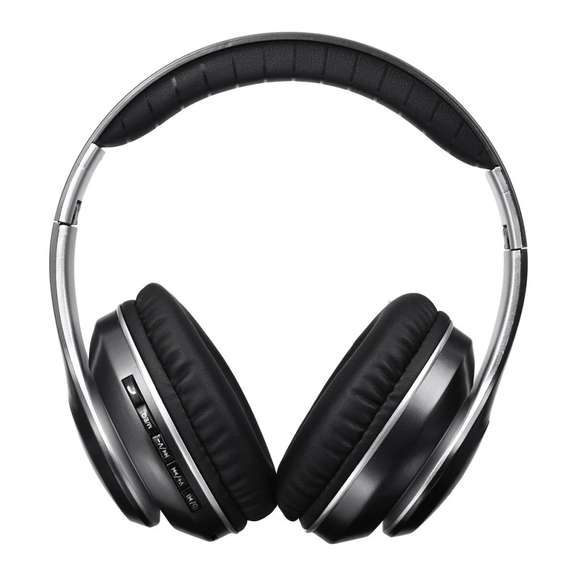 Bluetooth Foldable Headphone Wireless