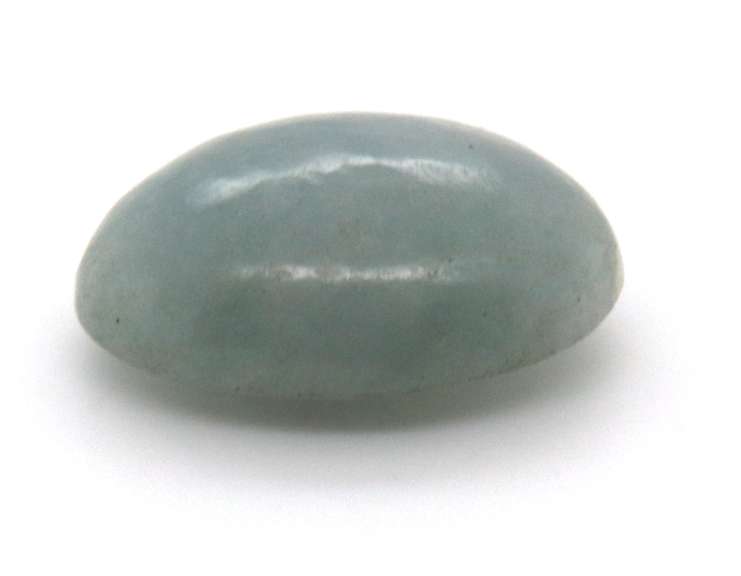 Ravishing Oval Shaped Jade Gemstone, 14.56ct