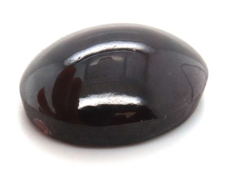 Very nice Star Garnet Cabochon, 63.52ct!