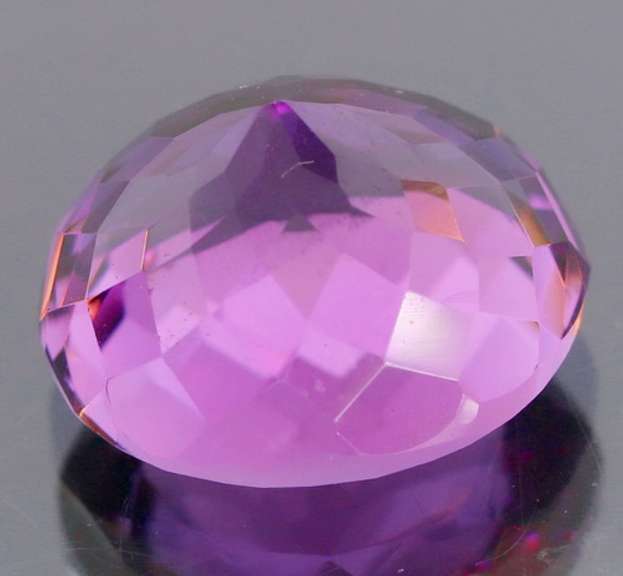 Striking 8.27ct natural violet Amethyst