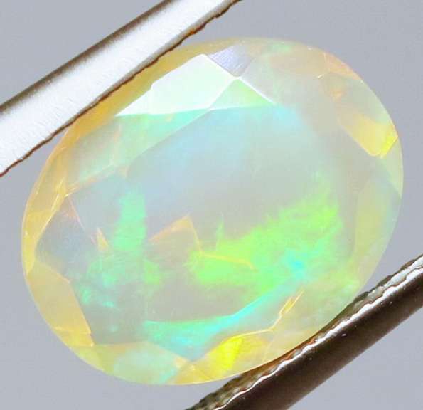 Gorgeous 2.73ct fully natural Welo Opal