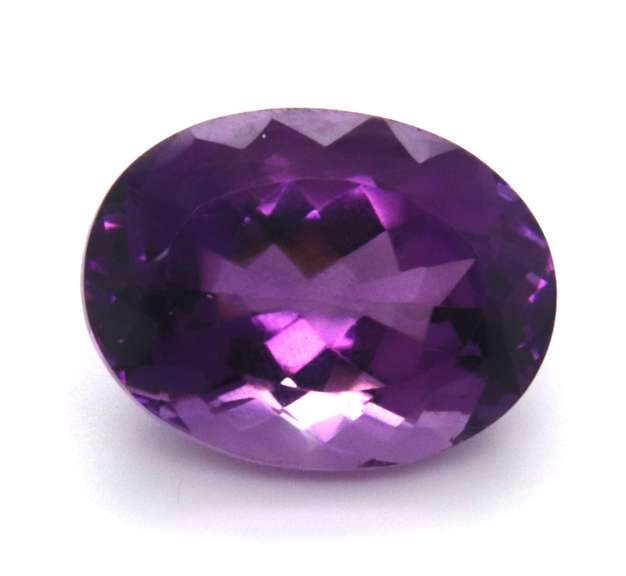 Sublime 19.47ct Amethyst Stone
