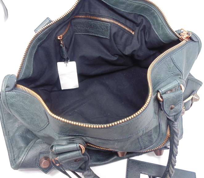 Balenciaga Satchel Purse