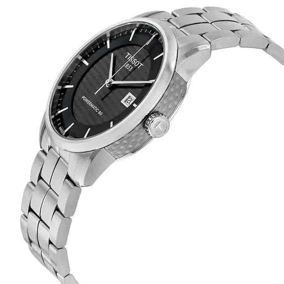Tissot Automatic Luxury Mens. New In Box.