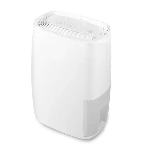 18L 240W Dehumidifier Machine with APP Control