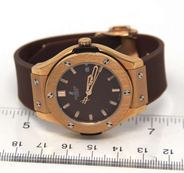 Ladies Replica Hublot Watch