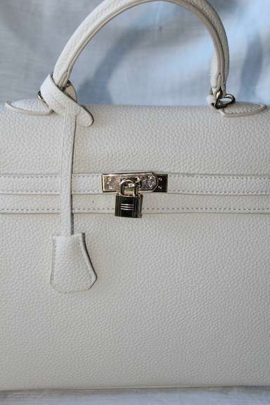 Stylish Large Designer Style Leather Bag