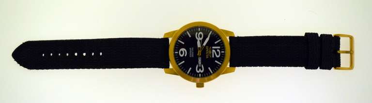 Invicta Railroad Approved Watch