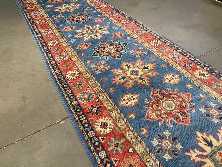 STUNNING KAZAK 10Ft RUNNER