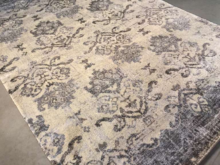 FABULOUS CONTEMPORARY DESIGN RUG 8x11