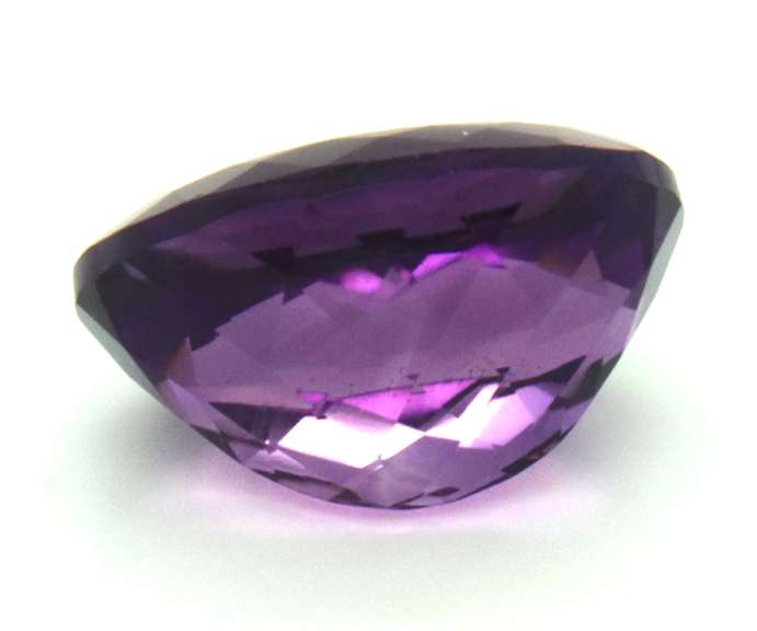 Sublime 19.47ct Amethyst Stone