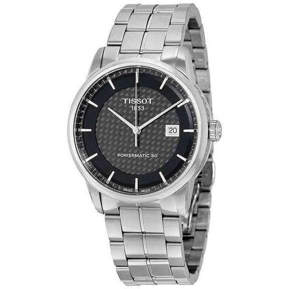 Tissot Automatic Luxury Mens. New In Box.