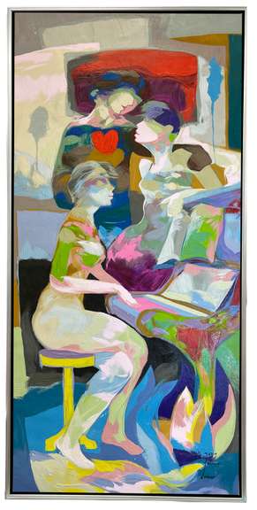 Exquisite artby Jessica Palacios