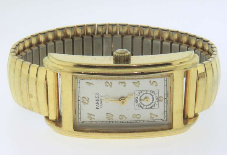 3 Mixed Vintage Stretchy Watches