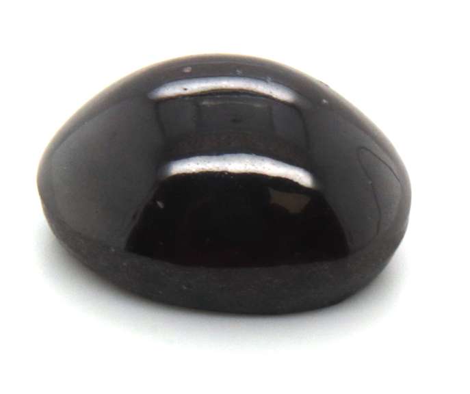 Appealing 50.12ct Star Garnet Cabochon Stone