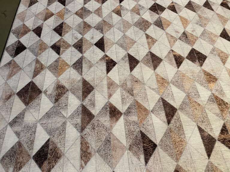 Decorative Modern Design Rug 5x8