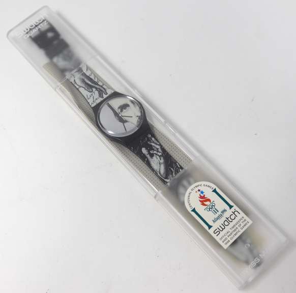 Swatch Watch