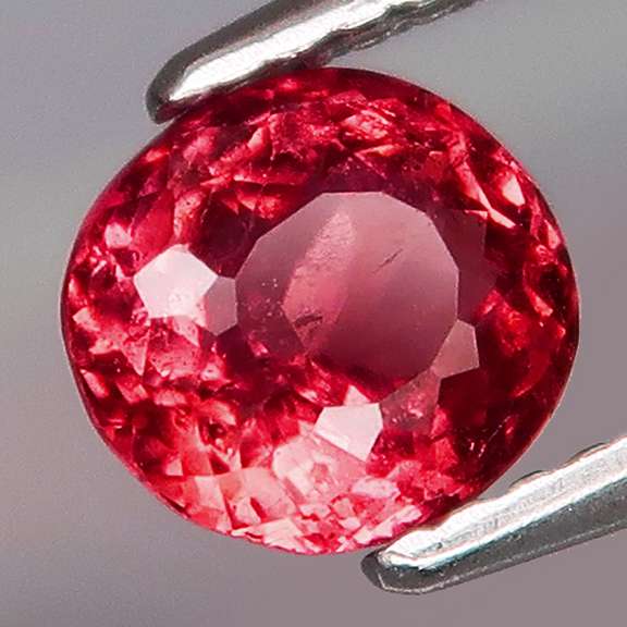 Vibrant 1.17ct top pink Rubellite Tourmaline
