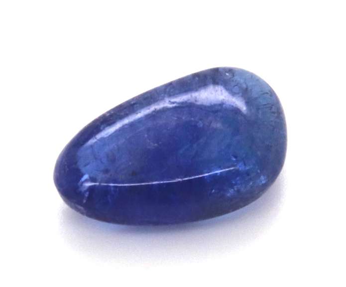 Unique 7.14ct Tanzanite Cabochon Stone
