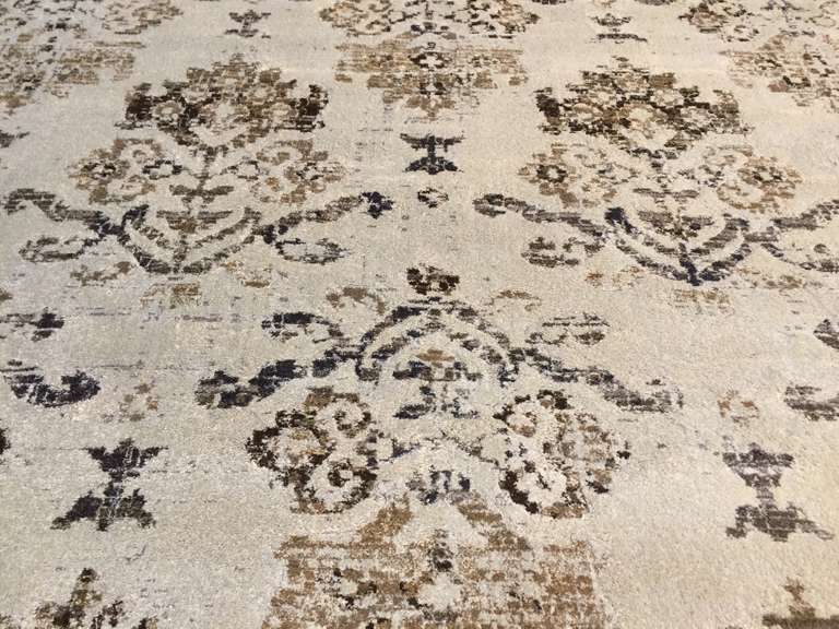 CHIC MODERN DESIGN RUG 8x11