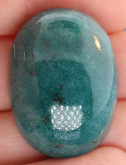 Massive collectors 85.21ct untreated Grandidierite