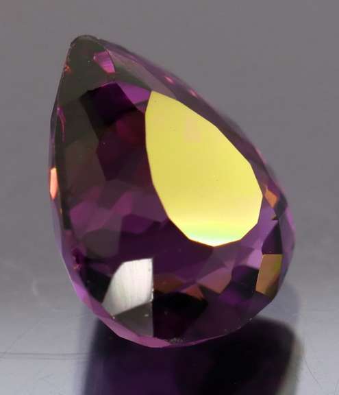 Superb 8.83ct all natural eye clean Amethyst