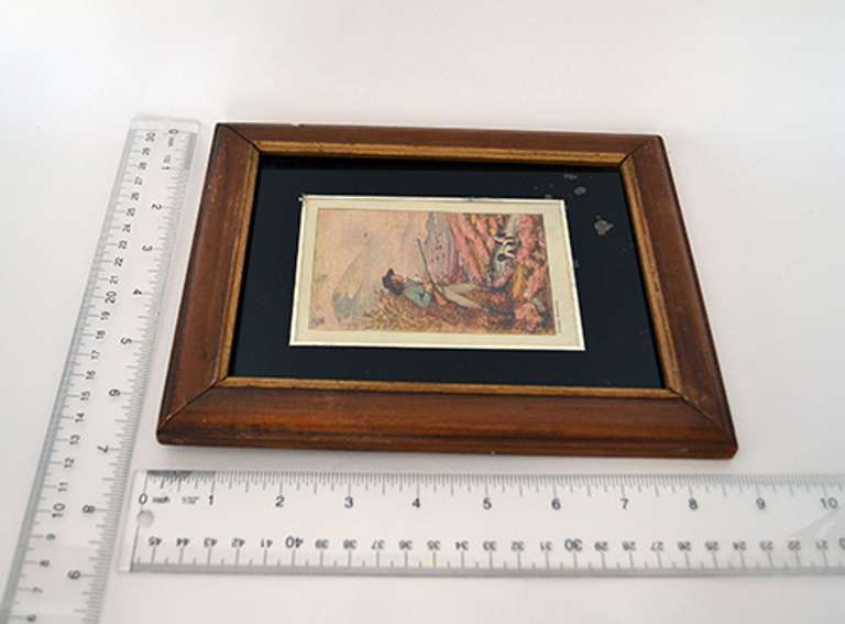 Vintage Framed Bird Hunting High Quality Art Prints: Woodcock, Partridge and Grouse Shooting, Set of 3