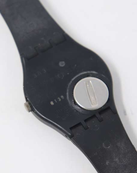 Swatch Watch